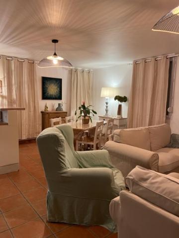 Ma Rosalie Villa Le Crotoy Exterior photo